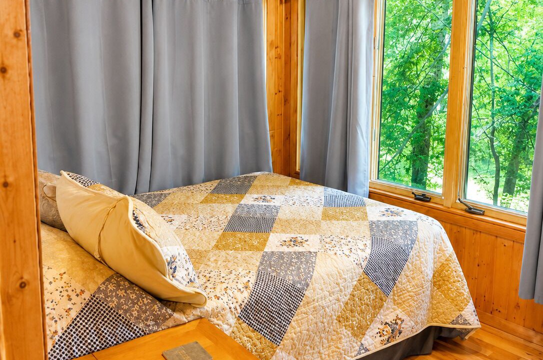 Photo of Bedroom in Gobles