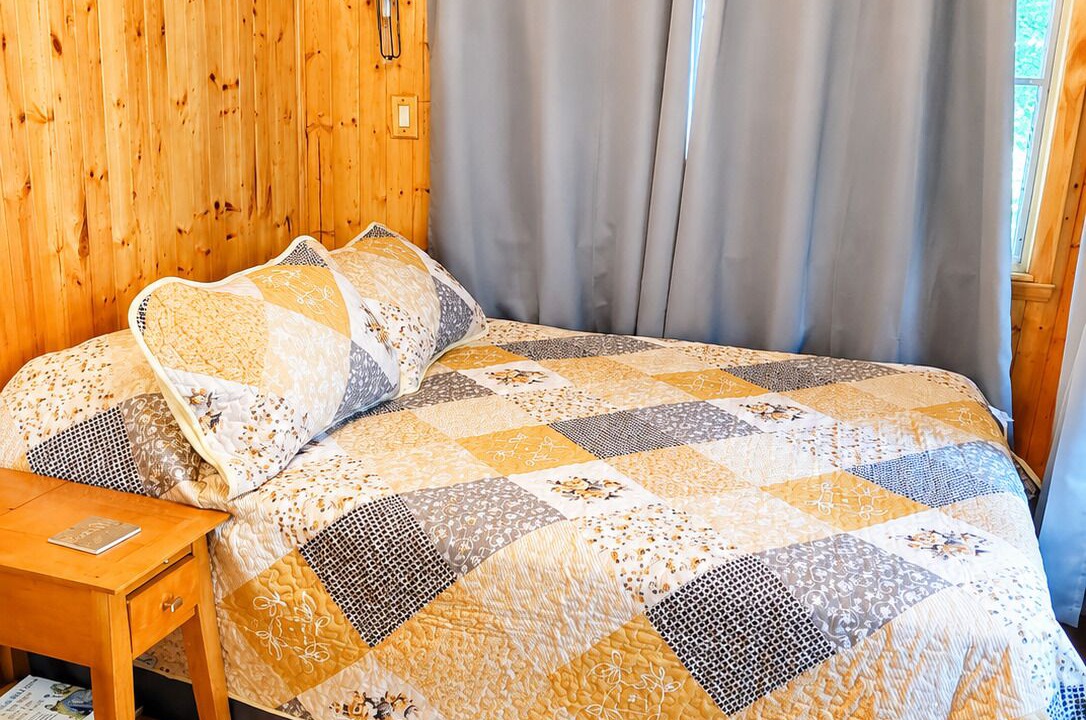 Photo of Bedroom in Gobles