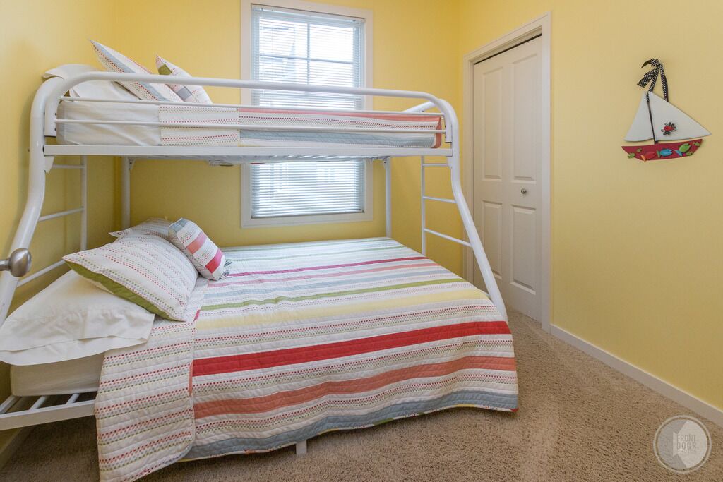 Photo of Bedroom in Saugatuck
