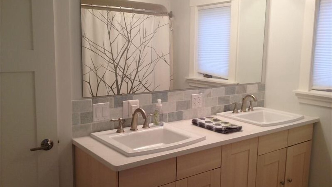 Photo of Bathroom in Spring Lake