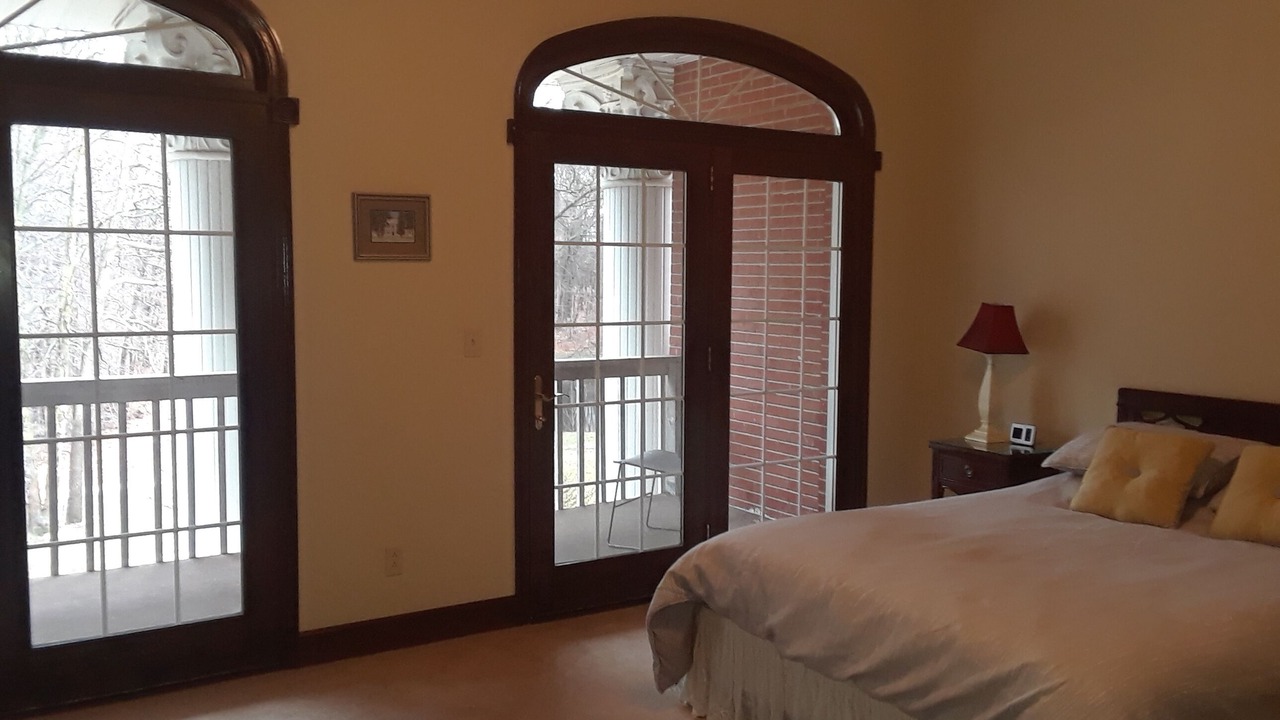 Photo of Patio Balcony in Reading