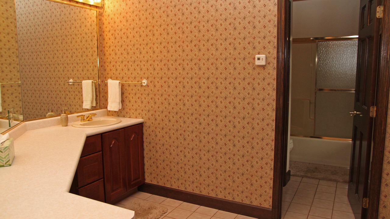Photo of Bedroom in Reading