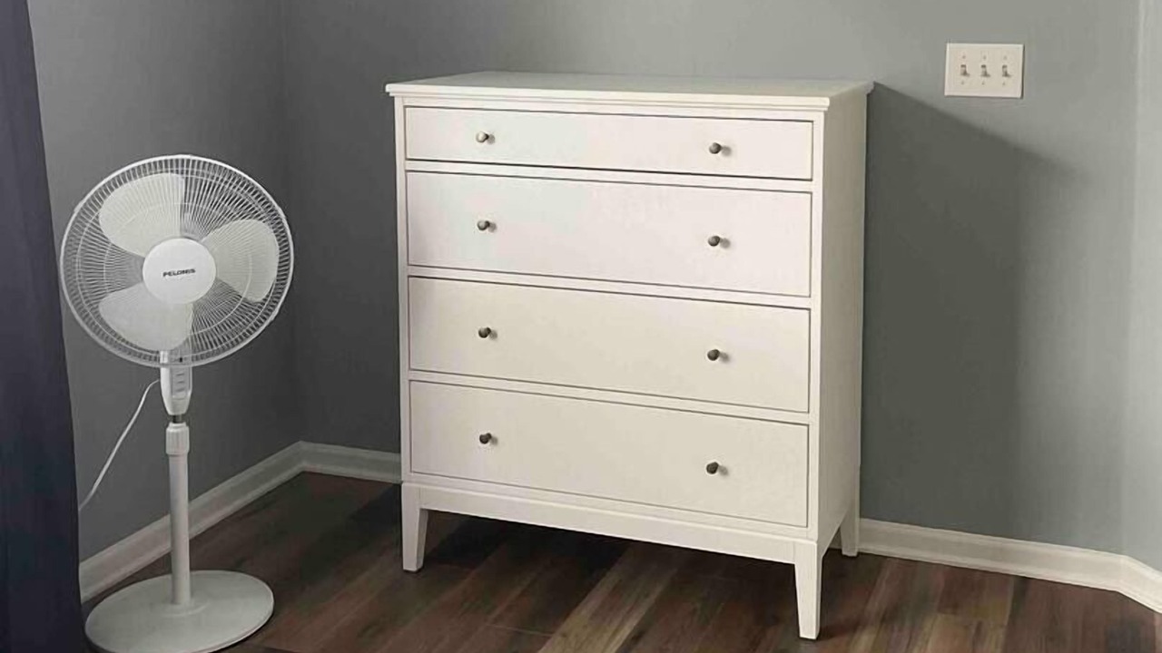 Photo of Bedroom in Westfield
