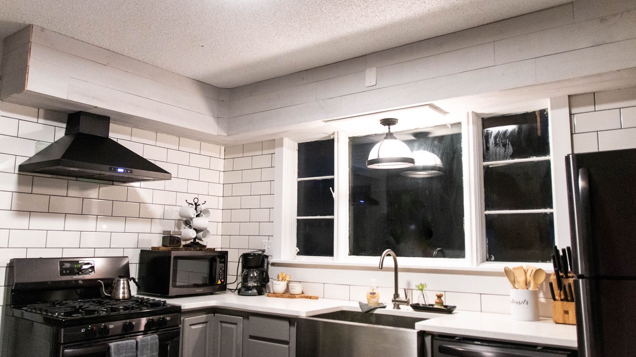 Photo of Kitchen in Kalamazoo