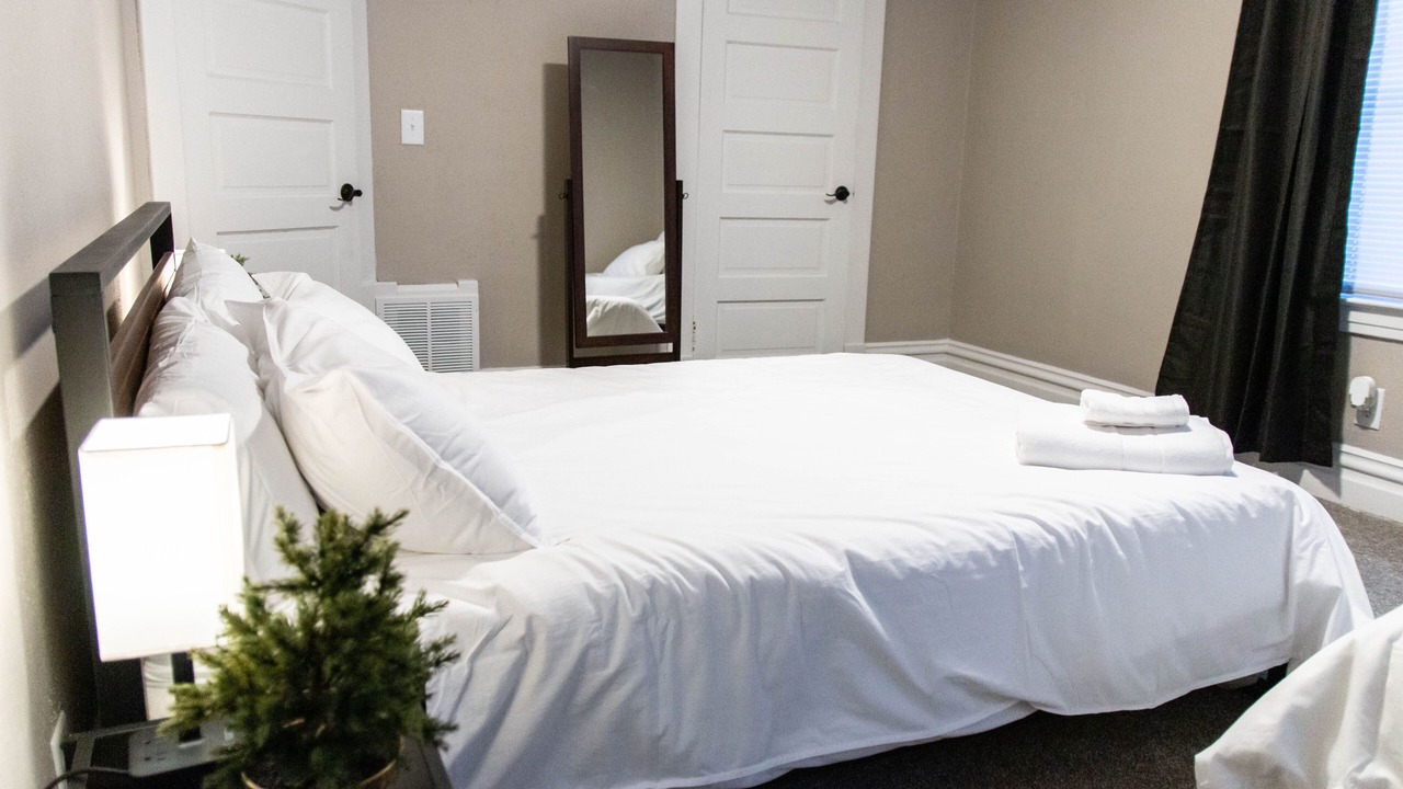 Photo of Bedroom in Kalamazoo