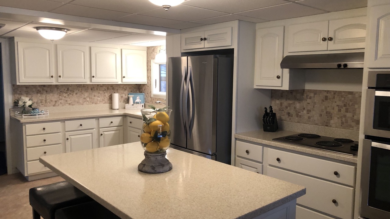 Photo of Kitchen in Clear Lake
