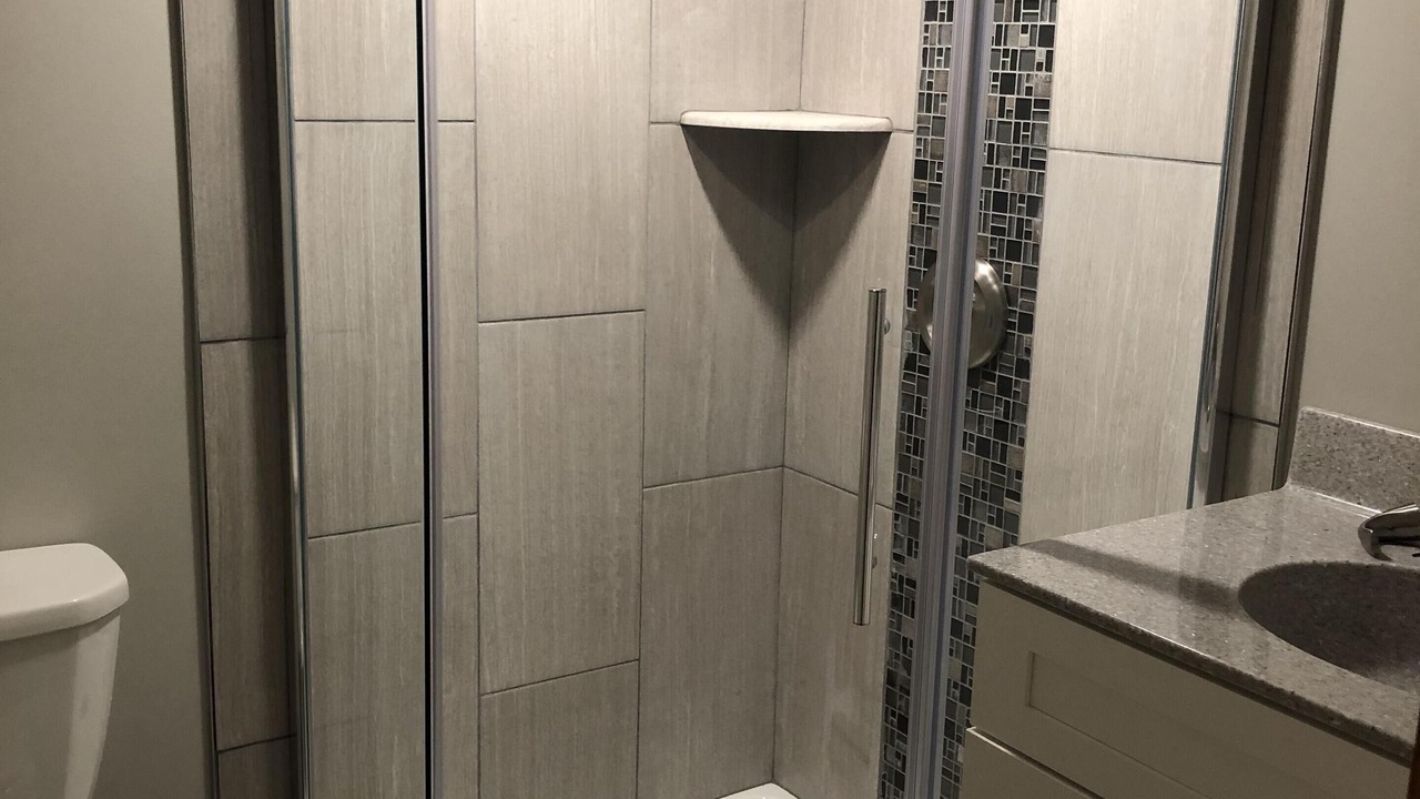 Photo of Bathroom in Clear Lake