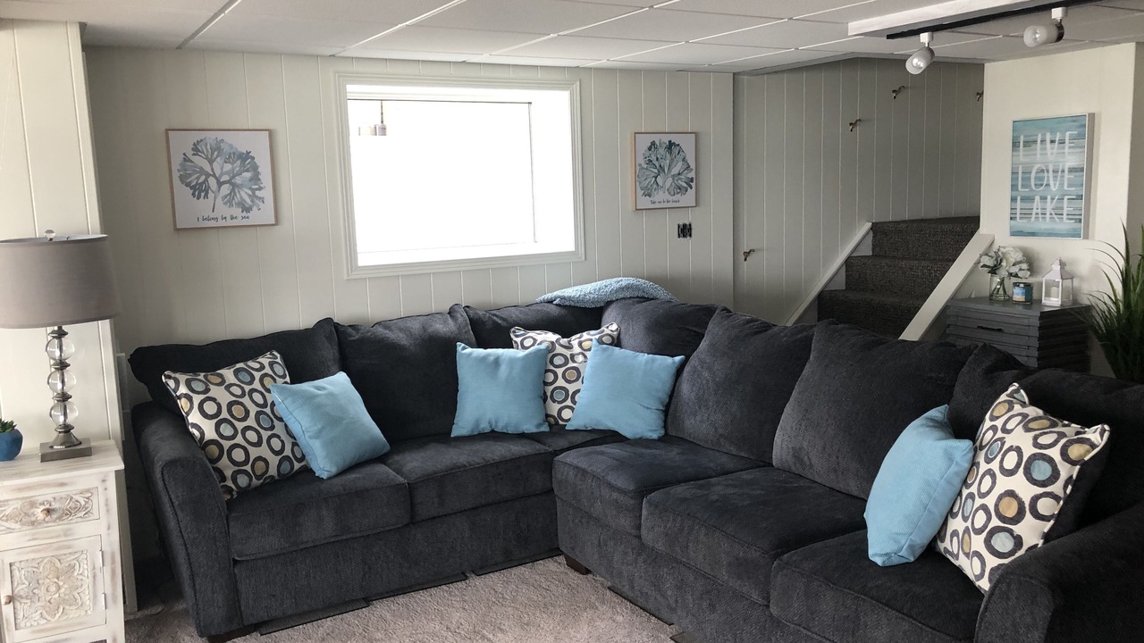 Photo of Livingroom in Clear Lake