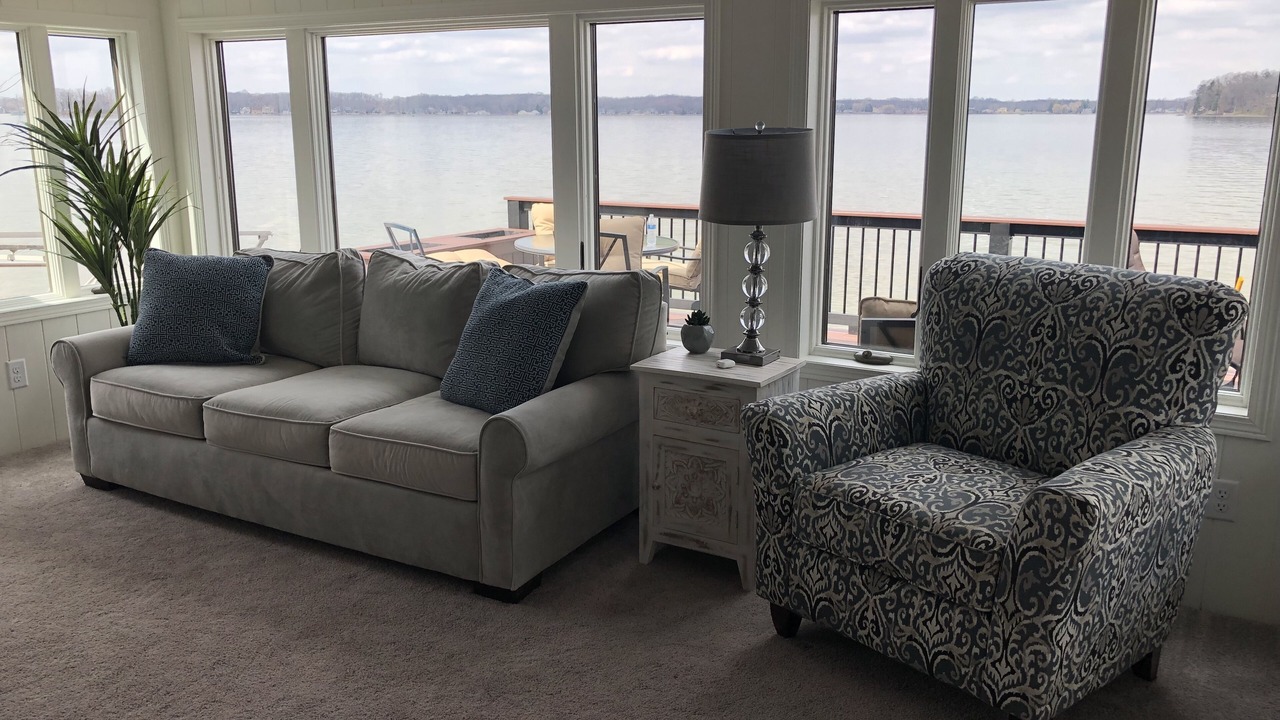 Photo of Livingroom in Clear Lake