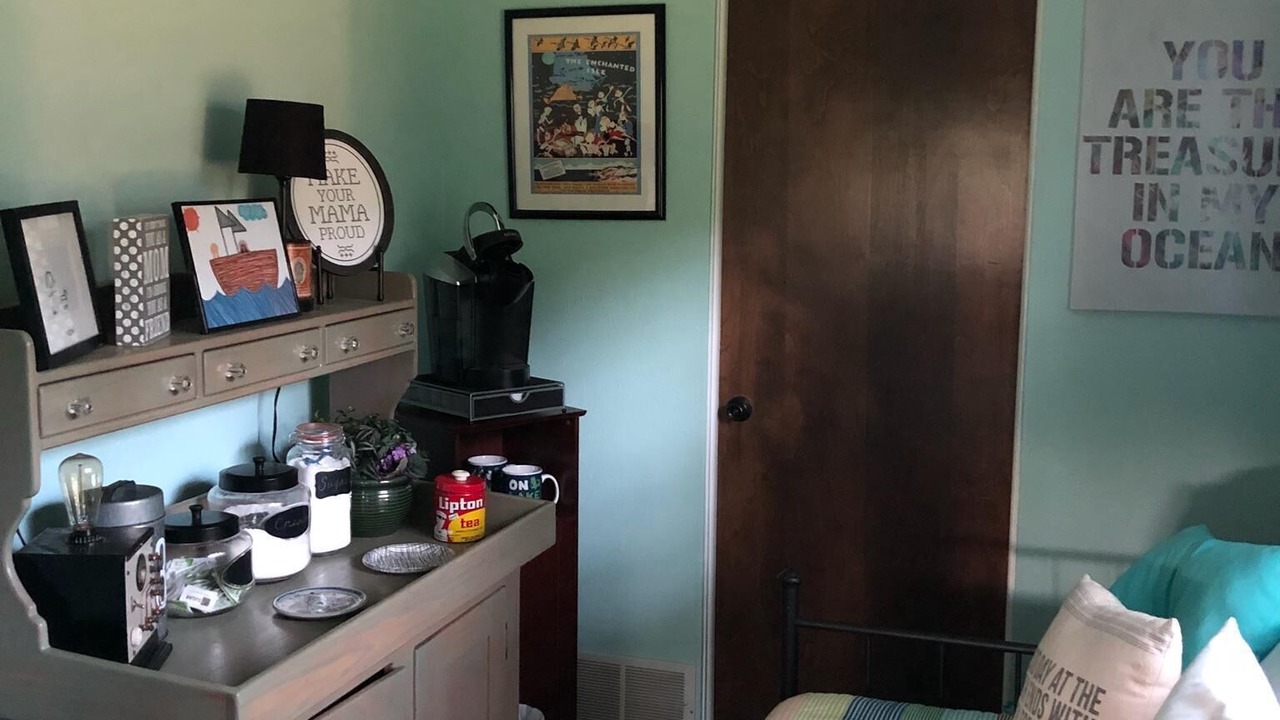 Photo of Bedroom in Edwardsburg