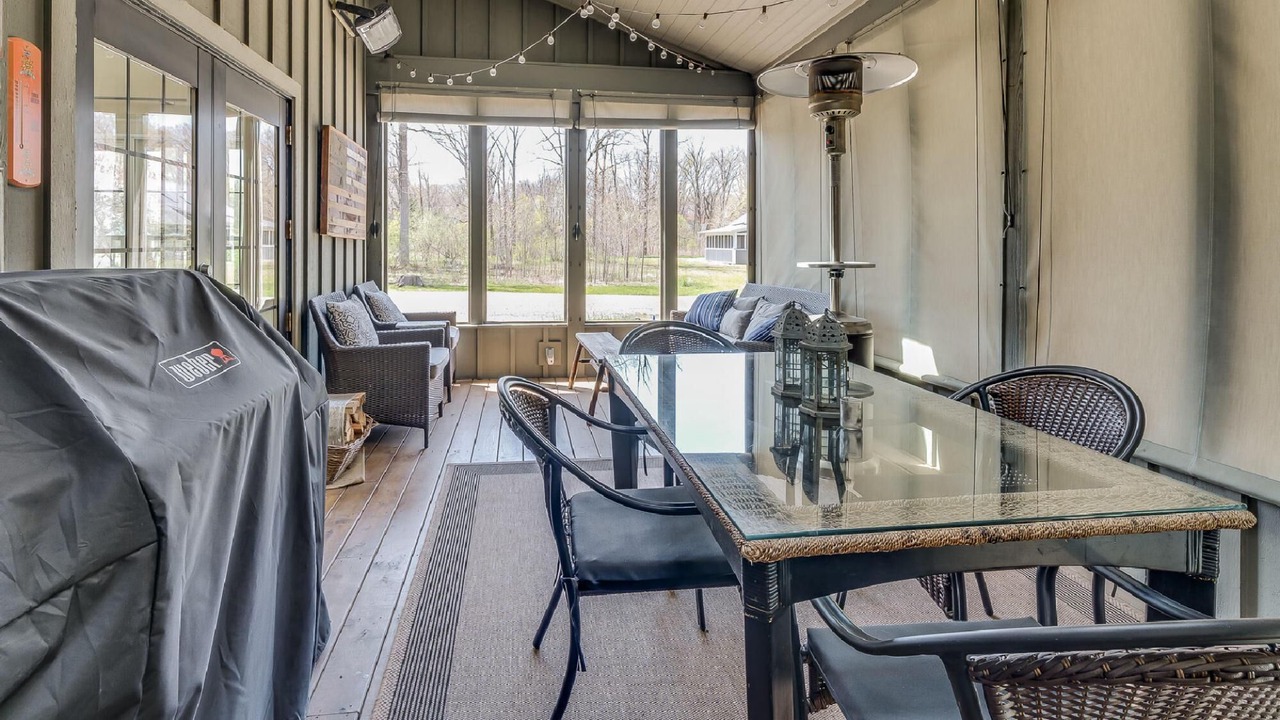 Photo of Outdoor in New Buffalo