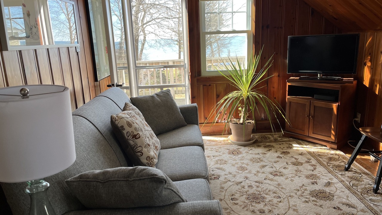 Photo of Livingroom in South Haven