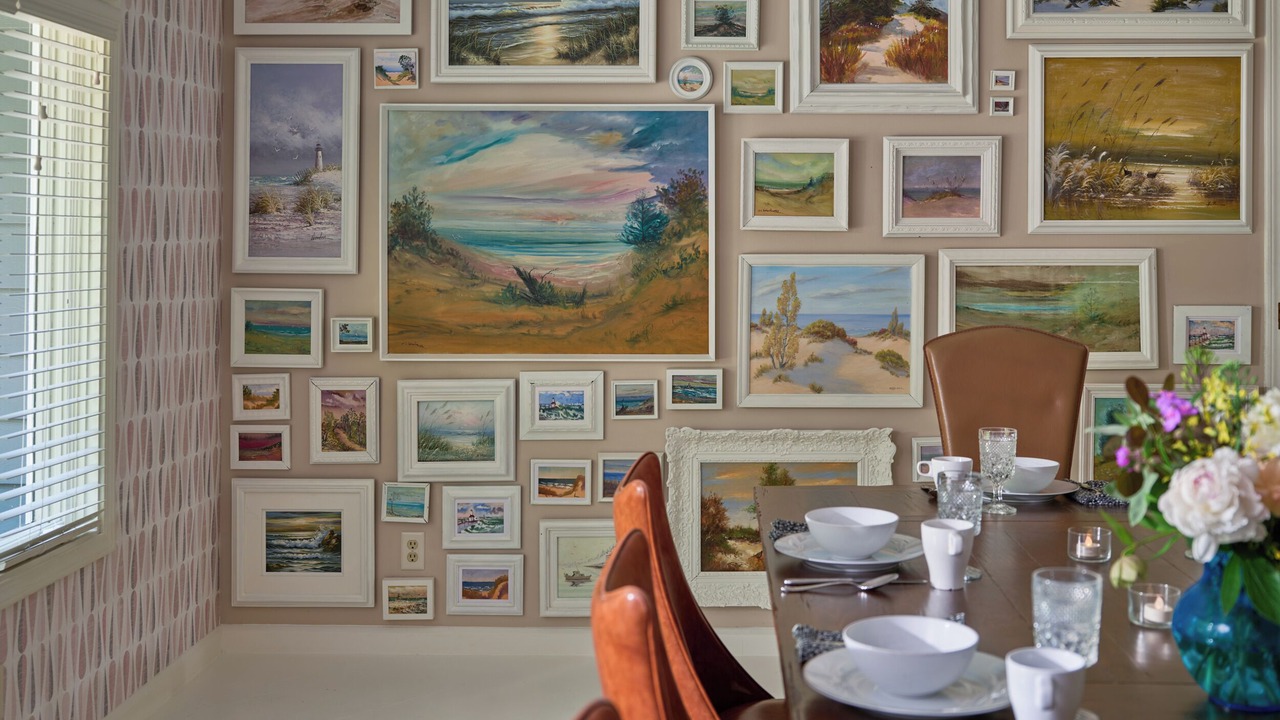 Photo of Bedroom in Union Pier