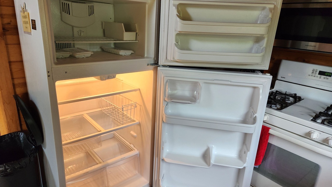Photo of Kitchen in Fulton