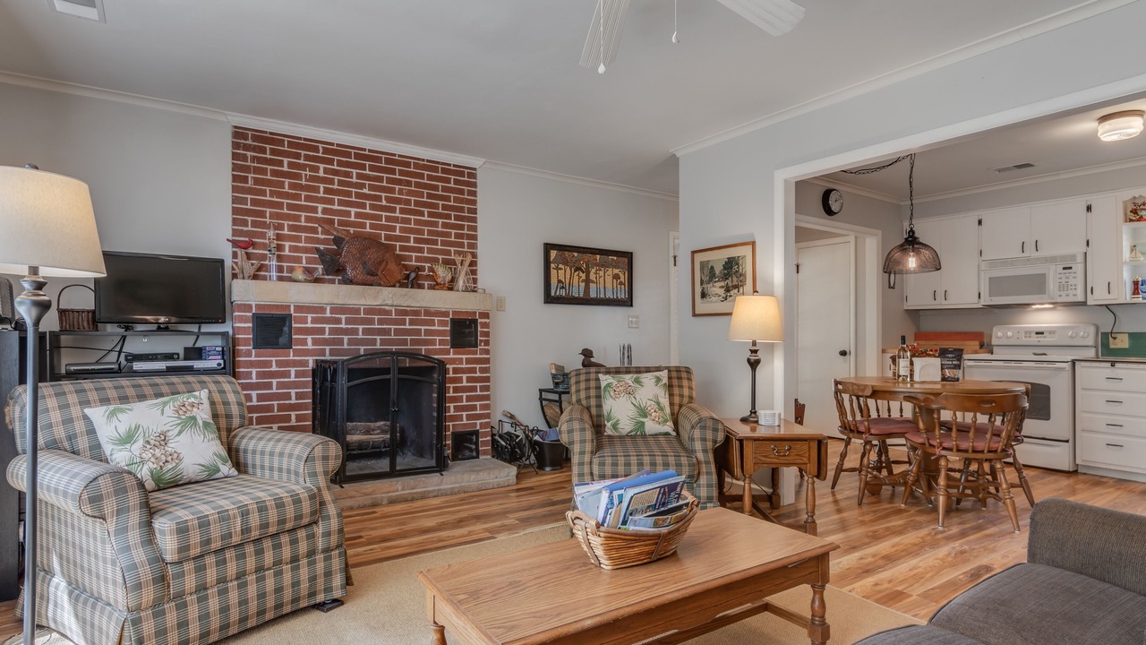 Photo of Livingroom in Douglas