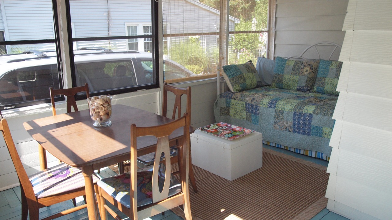 Photo of Outdoor in Spring Lake