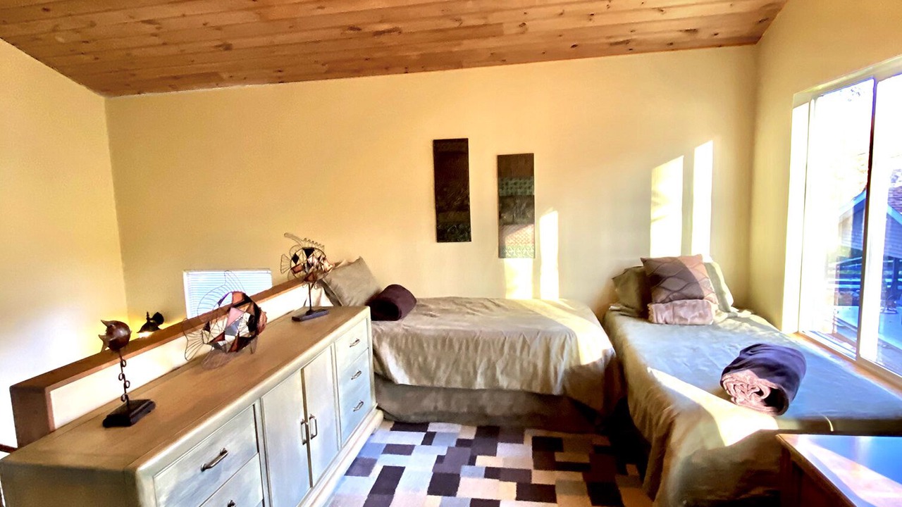 Photo of Bedroom in New Carlisle