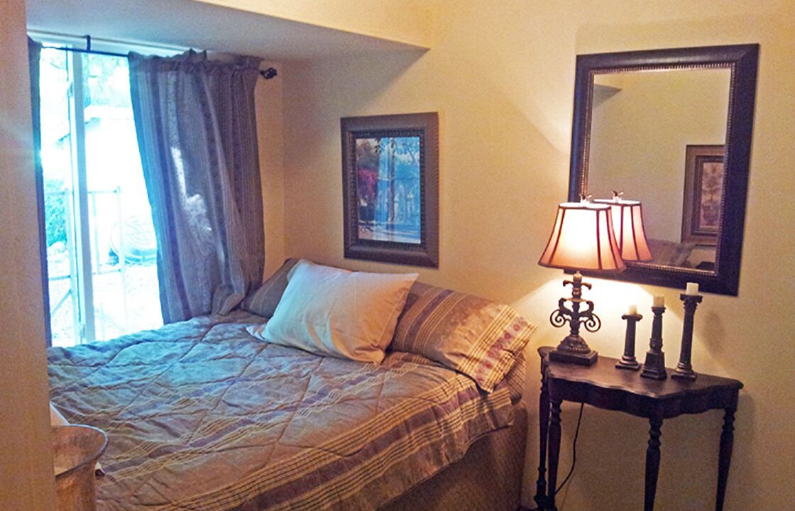 Photo of Bedroom in New Carlisle