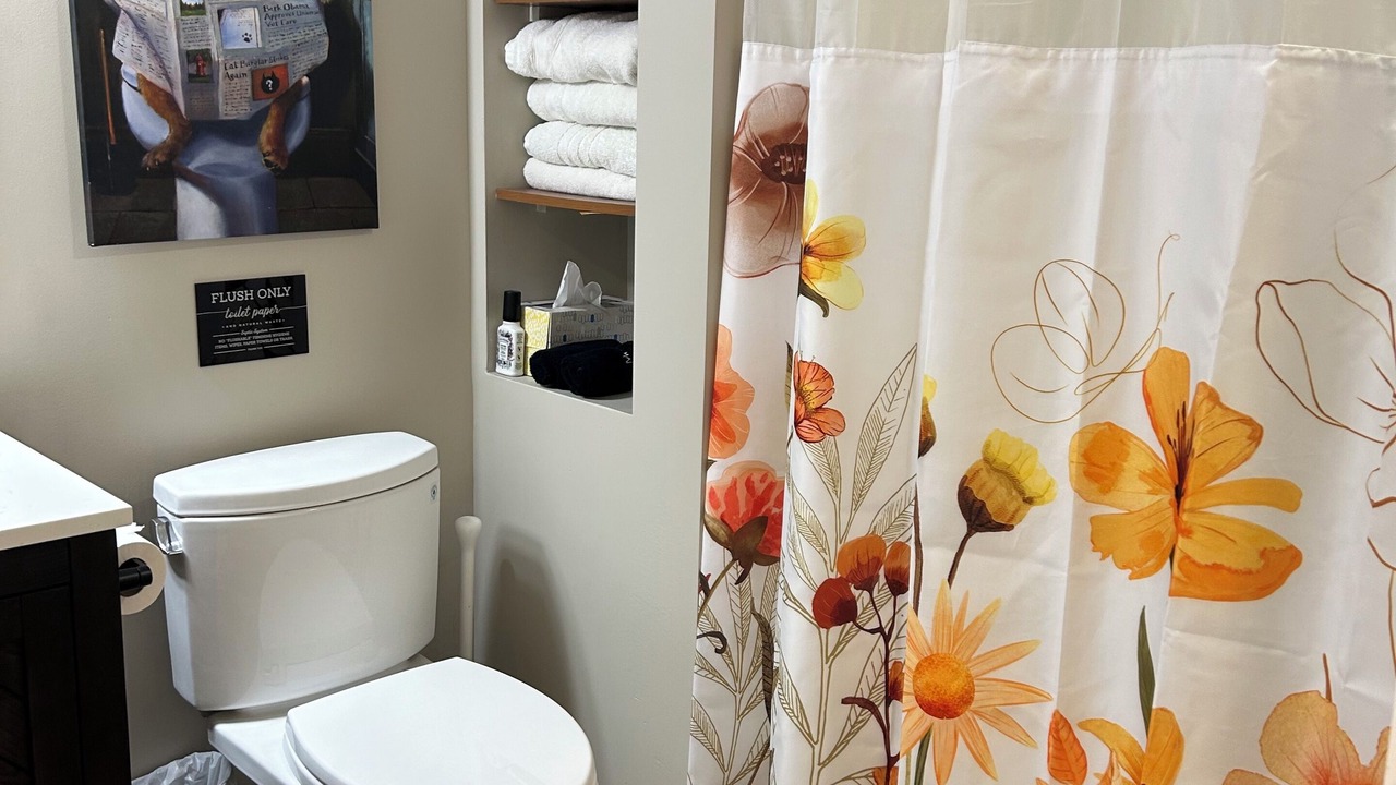 Photo of Bathroom in Macatawa