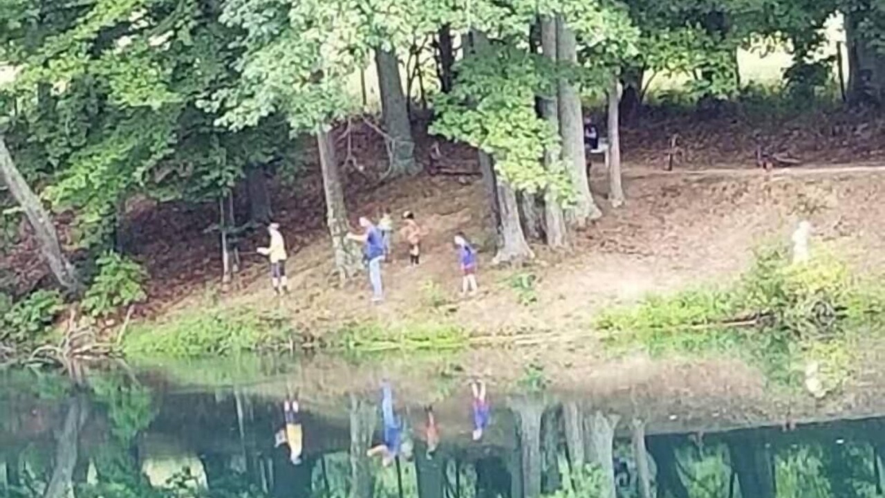 Photo of Outdoor in Helmsburg