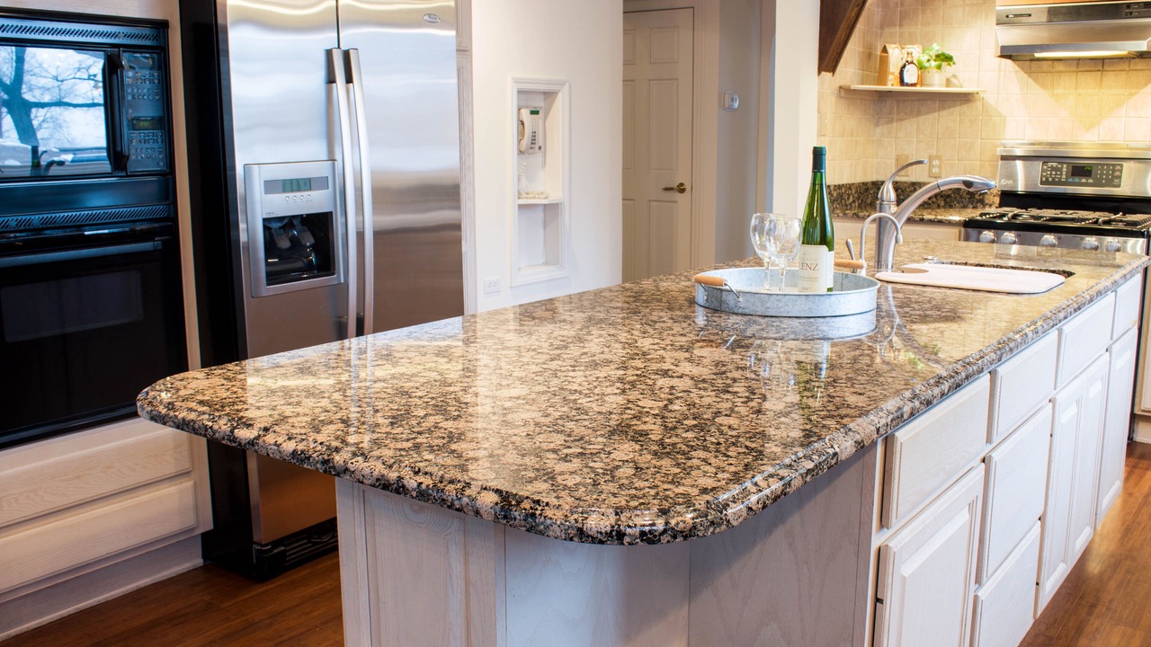 Photo of Kitchen in Long Beach