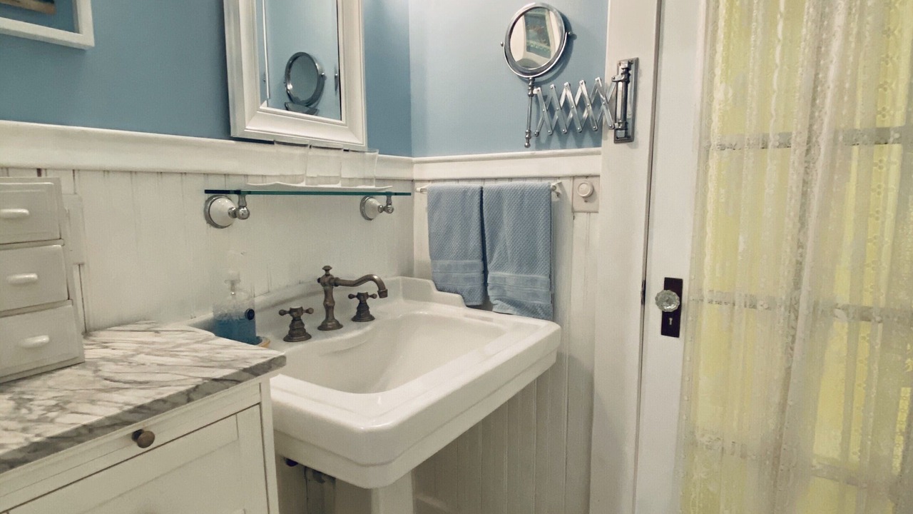 Photo of Bedroom in Lake Michigan Beach