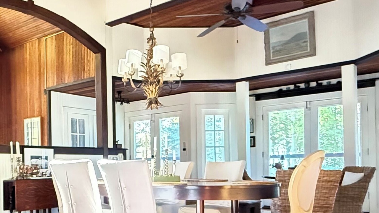 Photo of Bedroom in Lake Michigan Beach