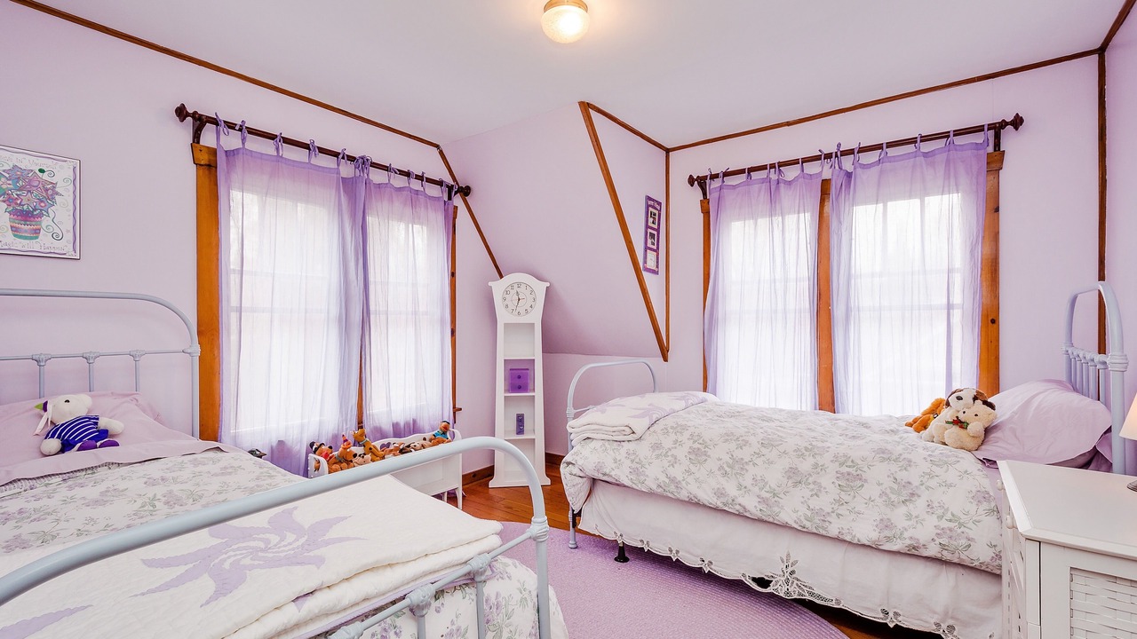 Photo of Bedroom in New Buffalo