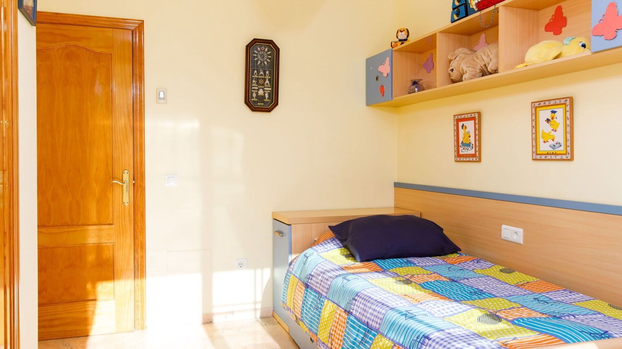 Photo of Patio Balcony in Benajarafe