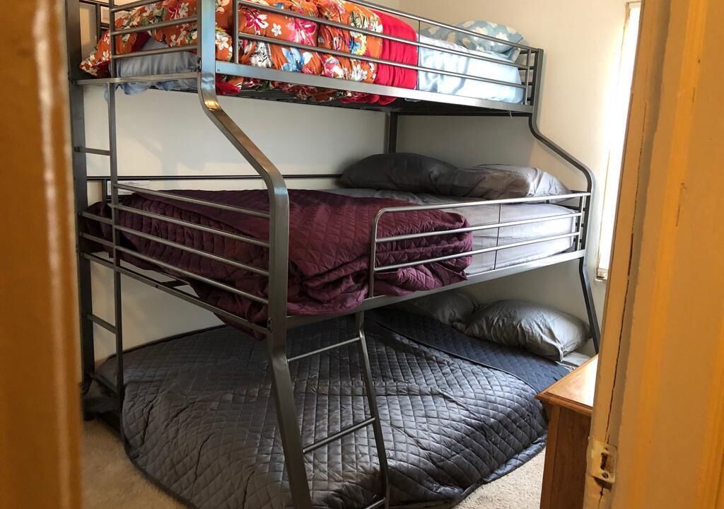 Photo of Bedroom in Detroit