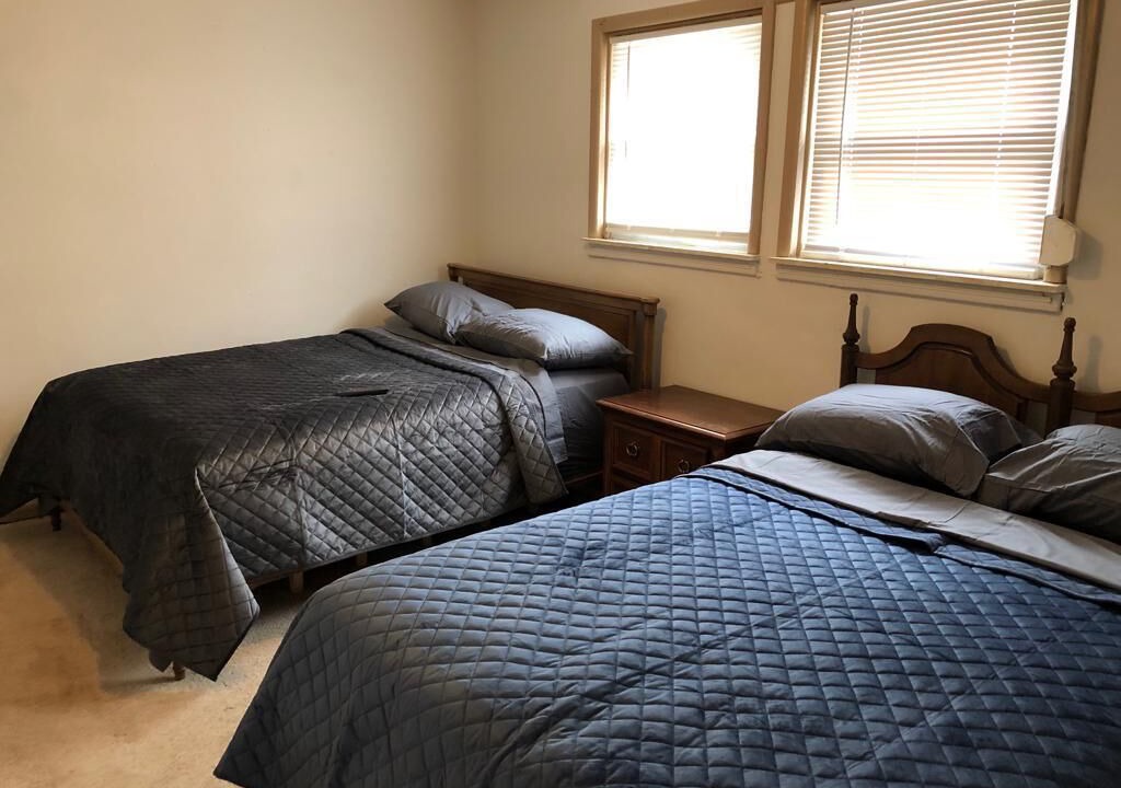 Photo of Bedroom in Detroit