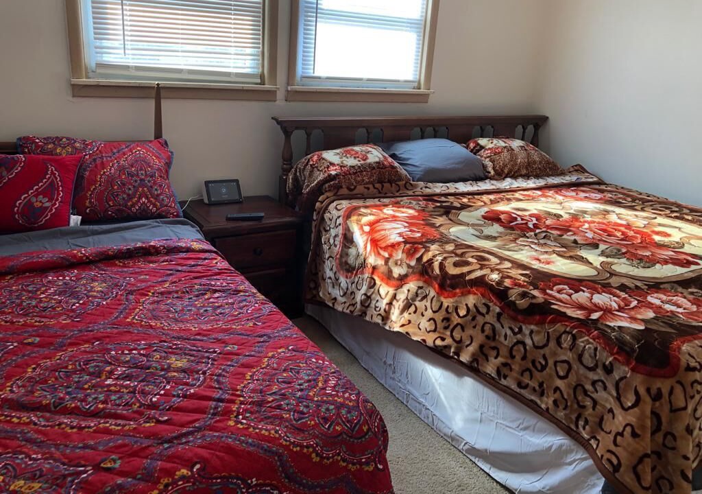 Photo of Bedroom in Detroit