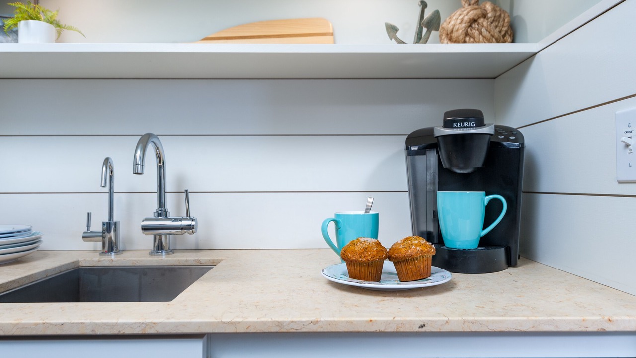 Photo of Kitchen in South Haven