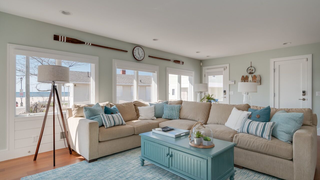 Photo of Livingroom in South Haven