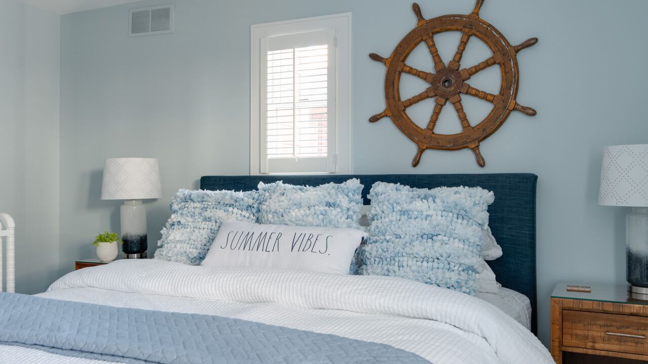 Photo of Bedroom in South Haven