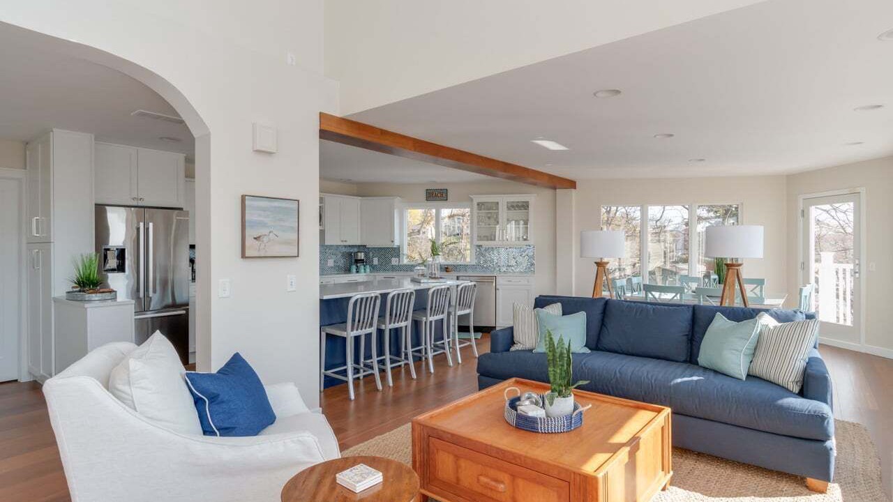 Photo of Livingroom in South Haven