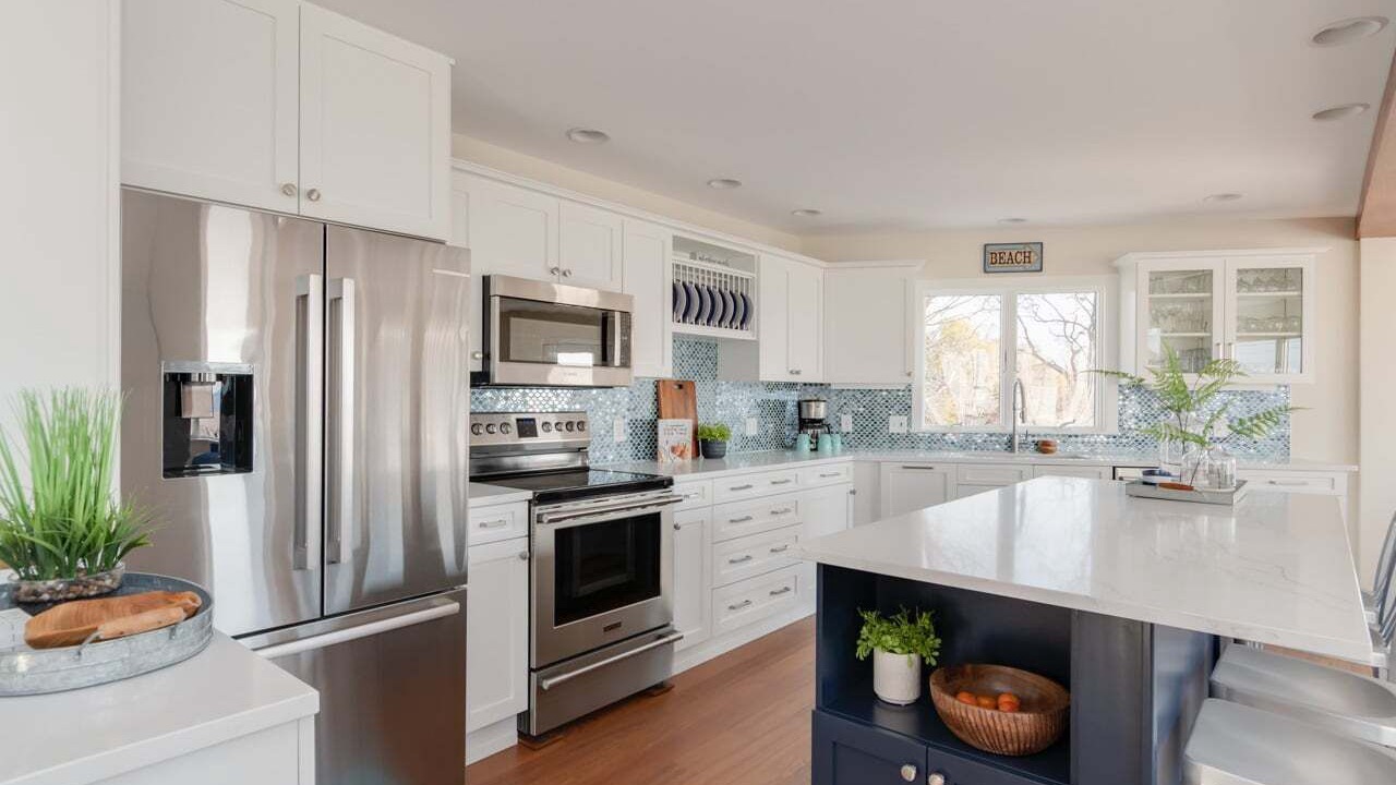 Photo of Kitchen in South Haven