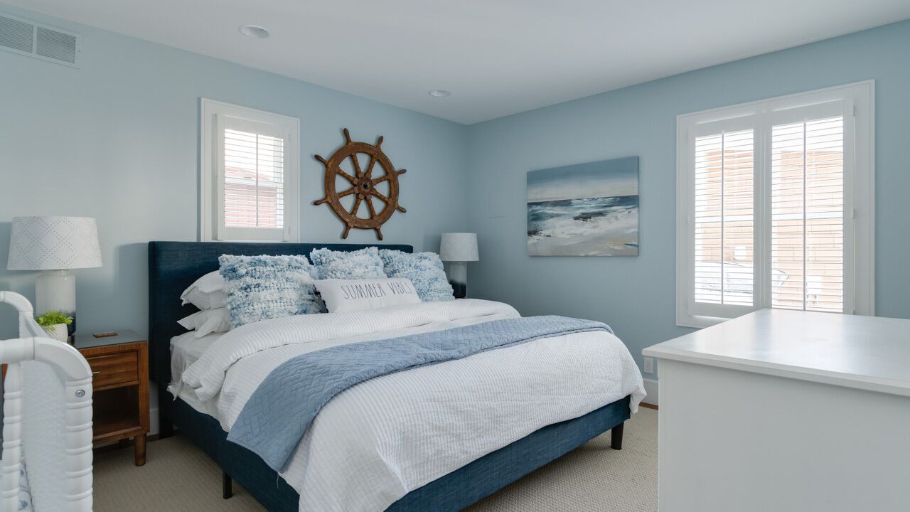Photo of Bedroom in South Haven