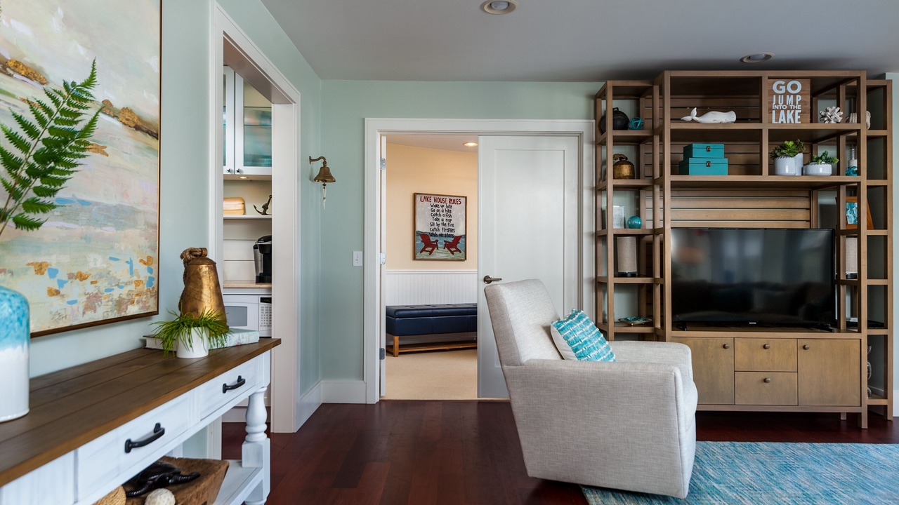Photo of Livingroom in South Haven