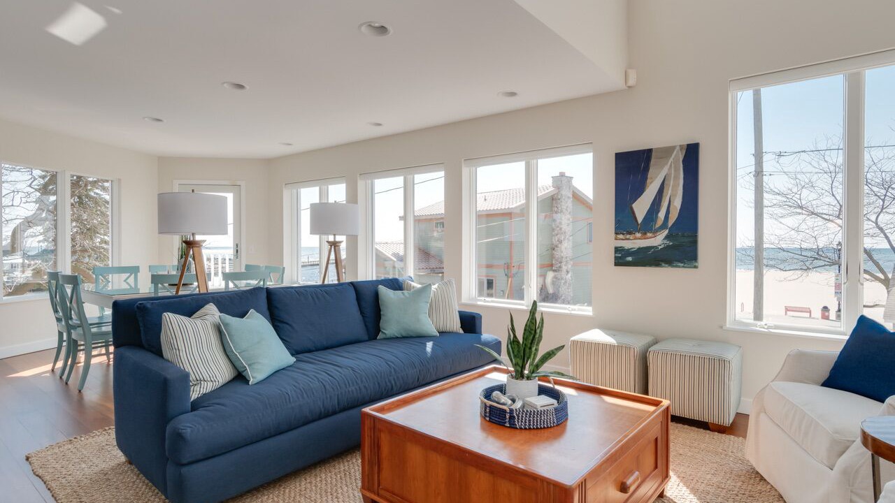 Photo of Livingroom in South Haven