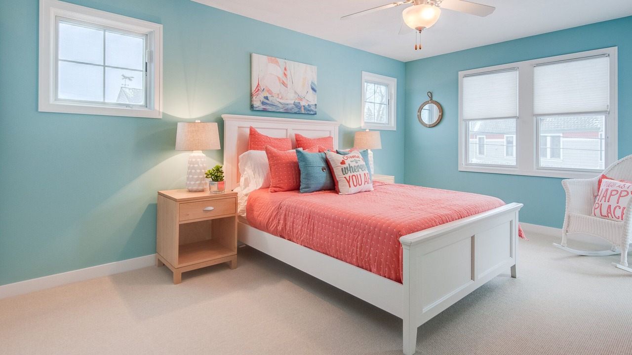 Photo of Bedroom in South Haven