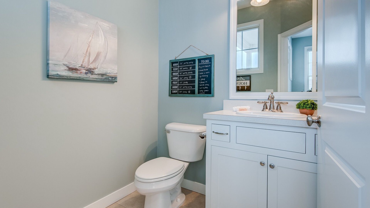 Photo of Bathroom in South Haven
