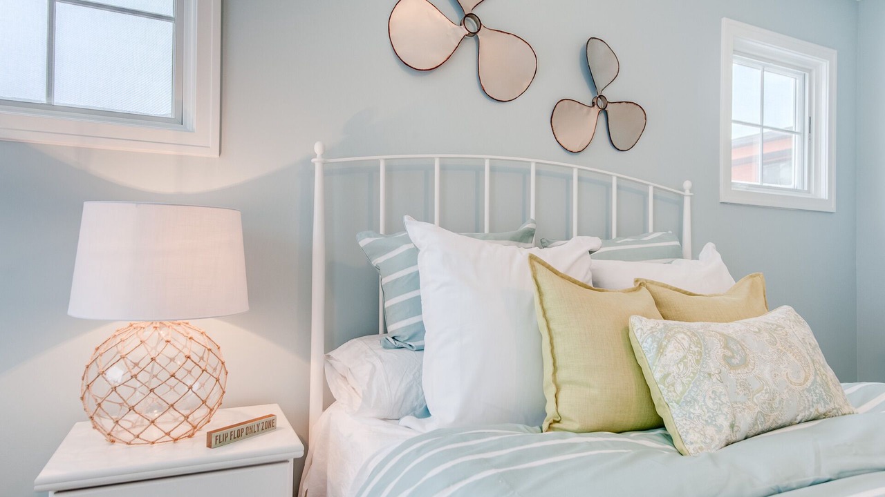 Photo of Bedroom in South Haven