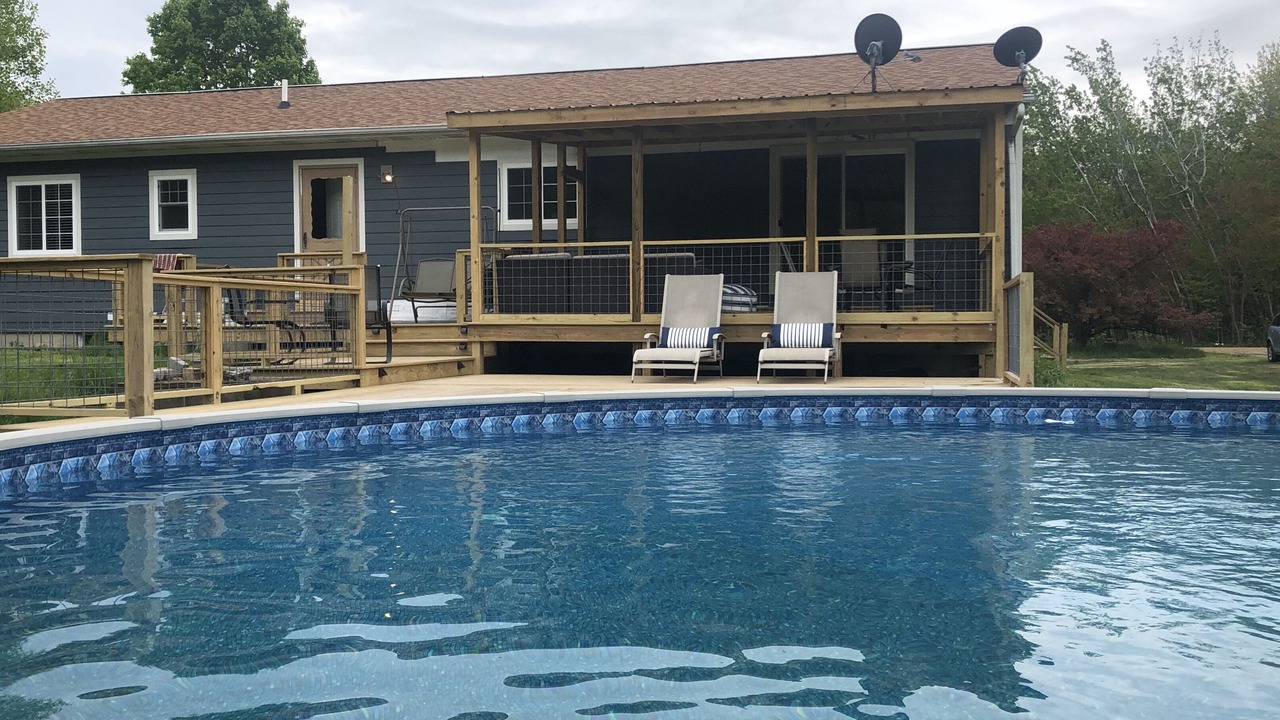Photo of Outdoor in Three Oaks