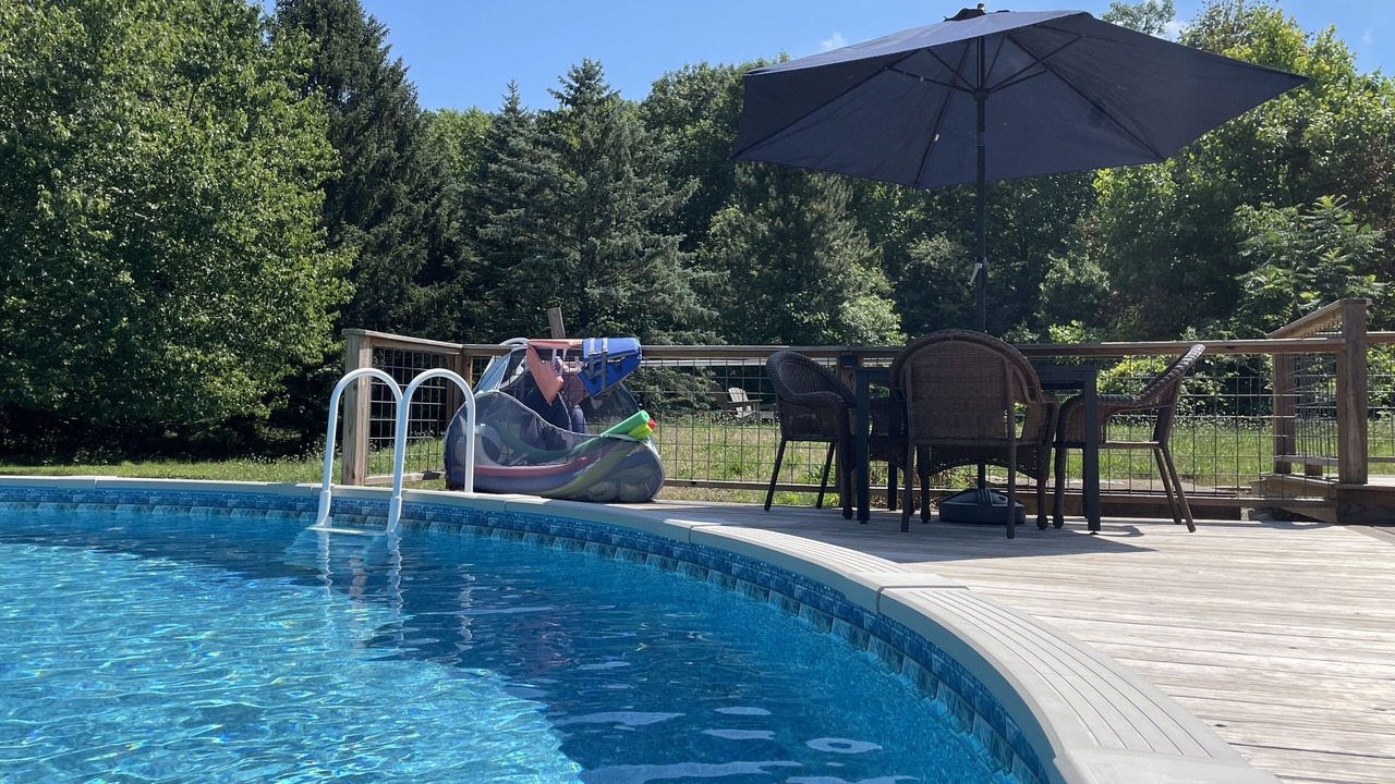 Photo of Outdoor in Three Oaks