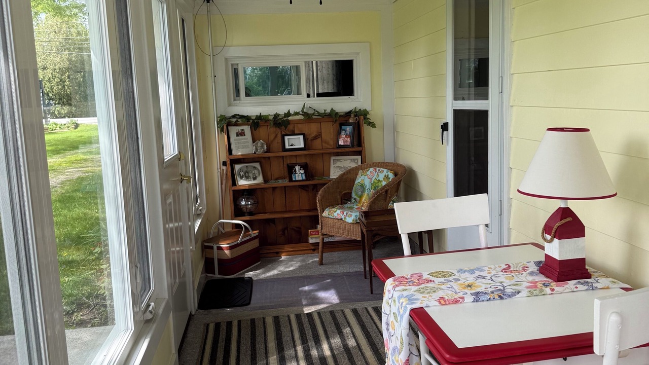 Photo of Bedroom in Oregon