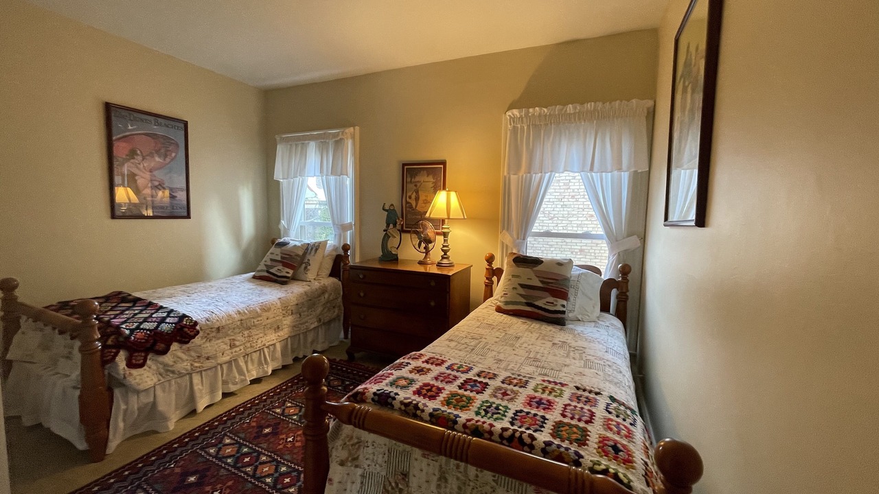 Photo of Bedroom in Michigan City