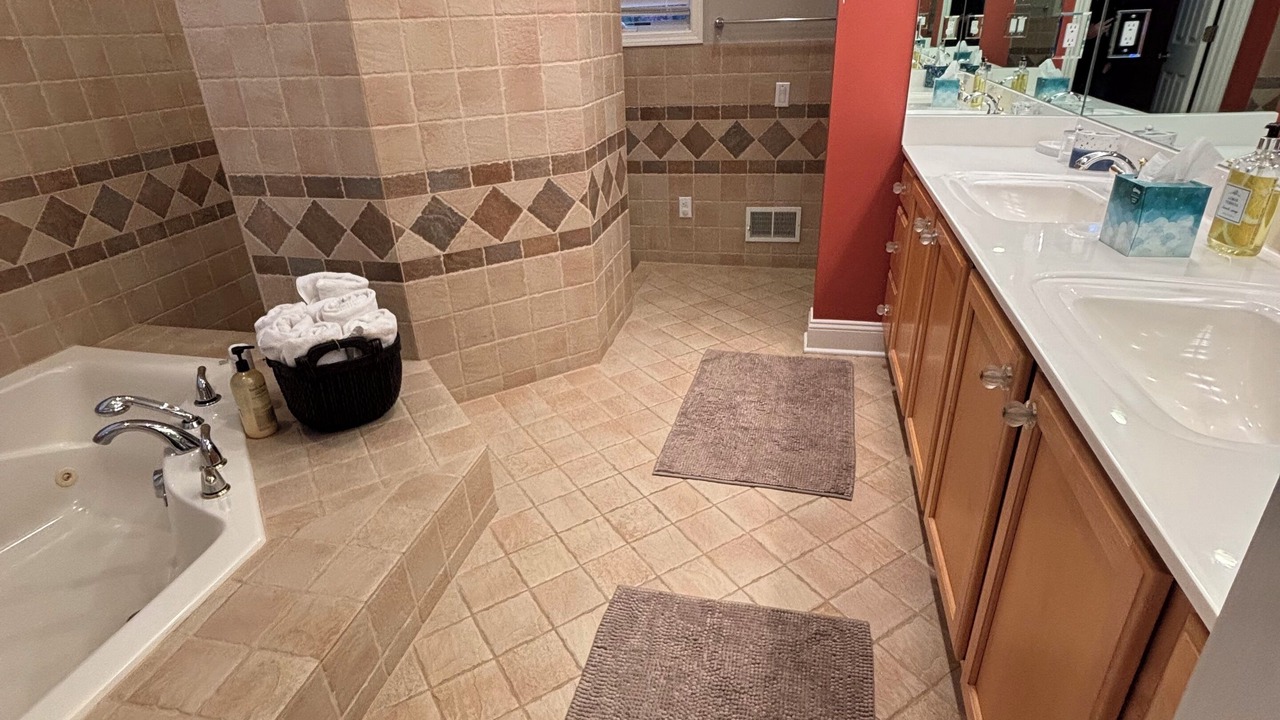 Photo of Bathroom in Michiana