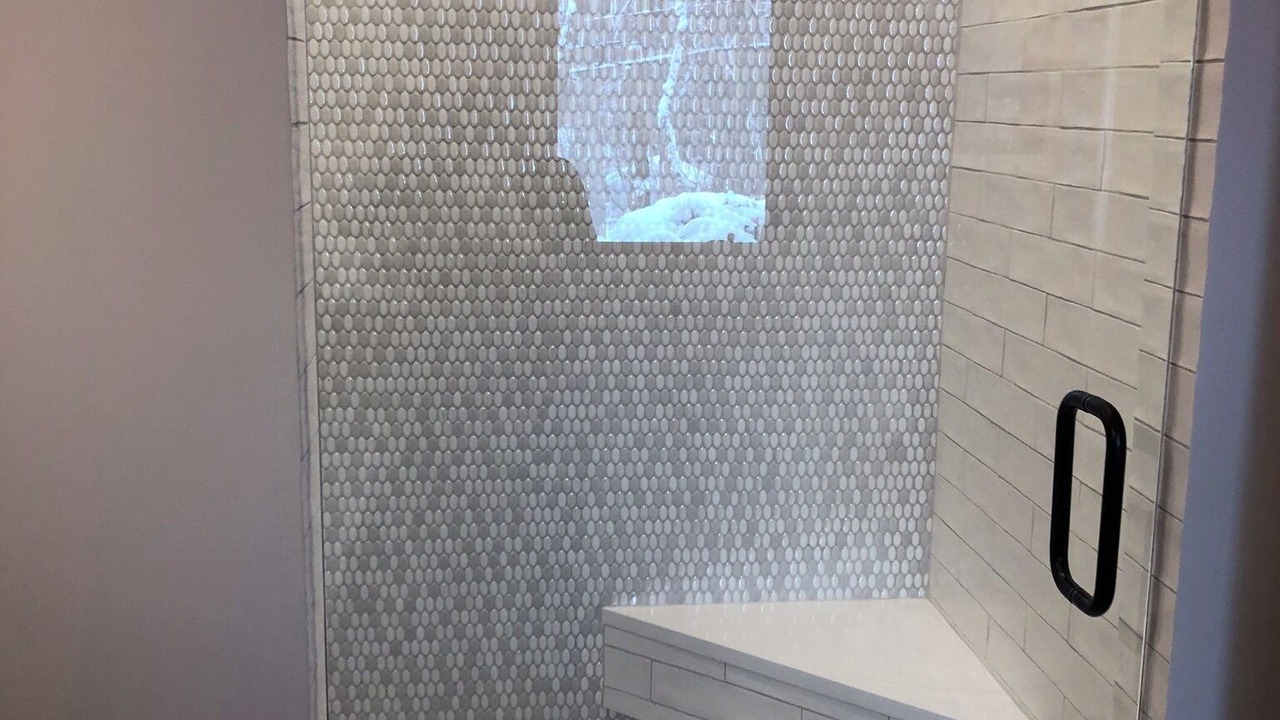 Photo of Bathroom in Michiana