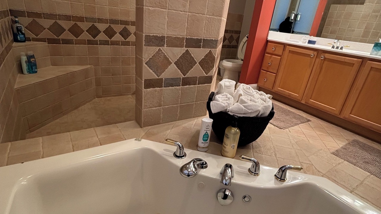 Photo of Bathroom in Michiana